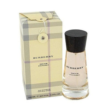Burberry Touch EDP 100ml For Women - Thescentsstore